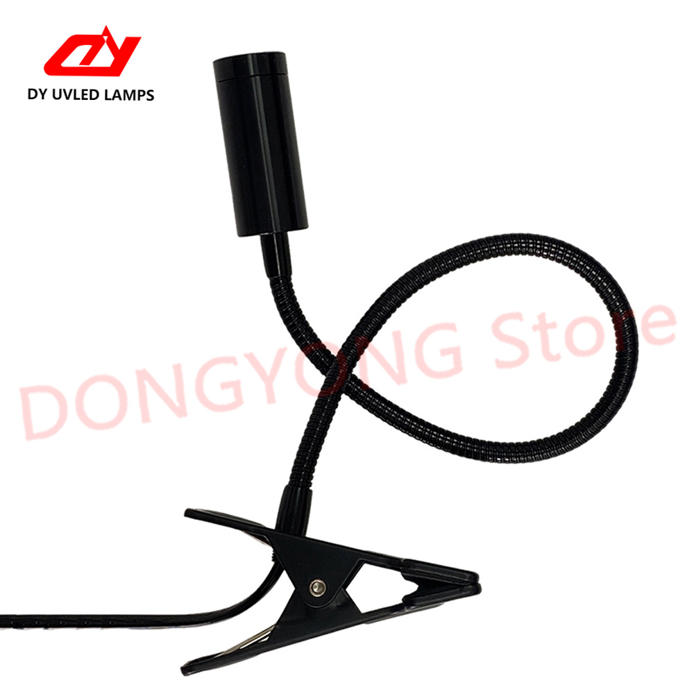 Jewelry Making Dc - Profesjonalna Mini Latarka UV LED 5W