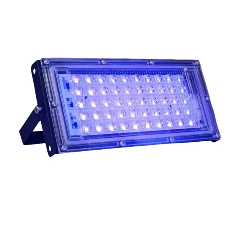 Jewelry Making Dc - Lampa LED UV do utwardzania T19C