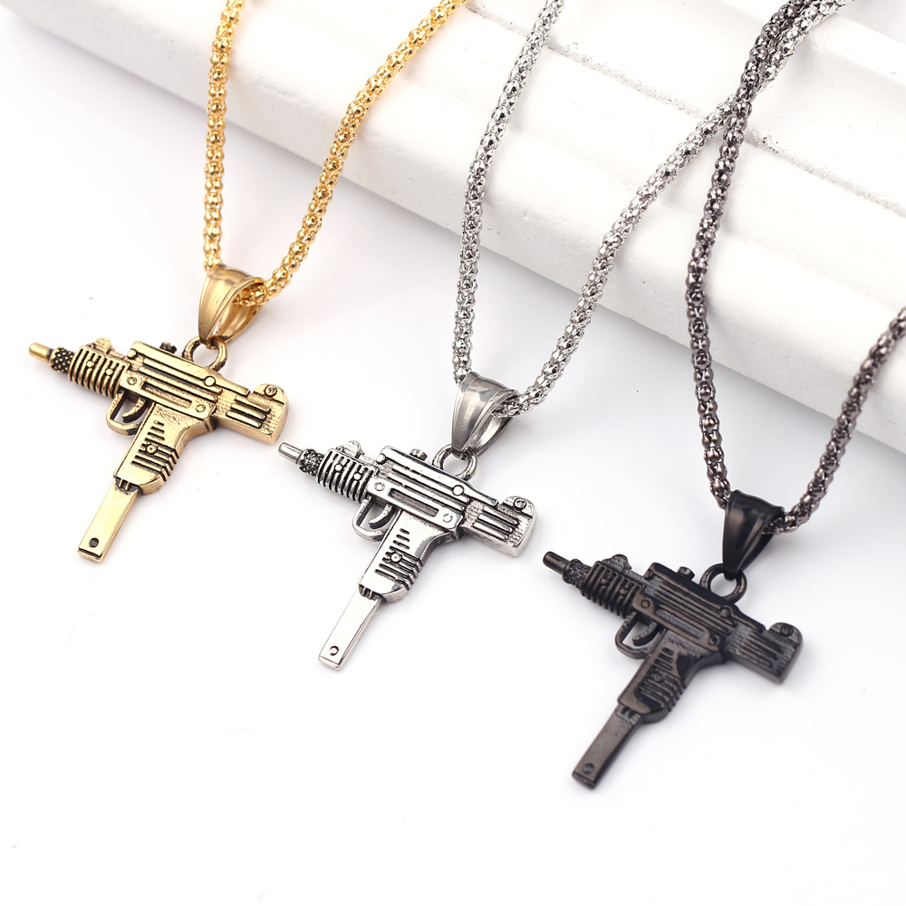 Naszyjnik z zawieszką w kształ – Jewelry Making Equipment recenzja i cena