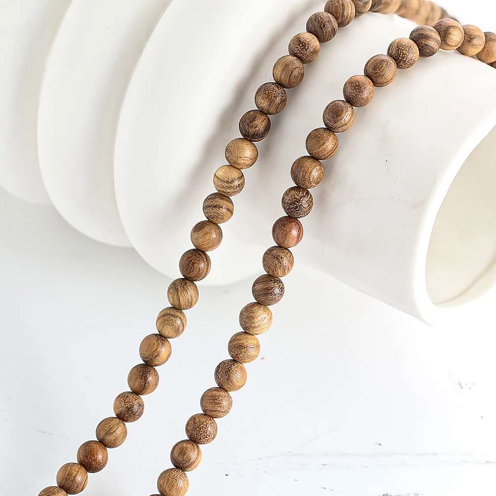 1 żyłka naturalne wietnamskie  – Jewelry Making Vietnam recenzja i cena