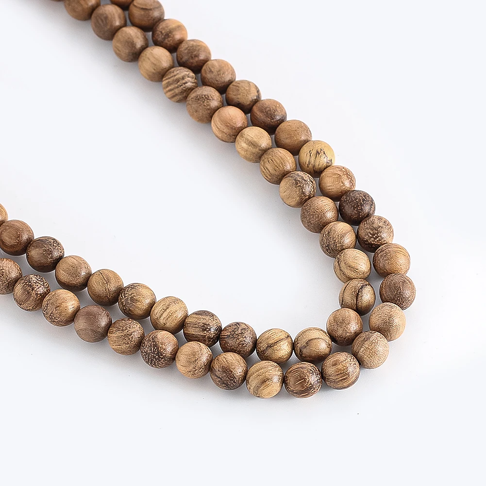 1 żyłka naturalne wietnamskie  – Jewelry Making Vietnam recenzja i cena