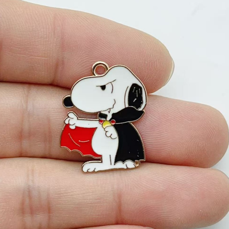 10 szt. Urocze Halloweenowe Kr – Jewelry Making Pendants recenzja i cena
