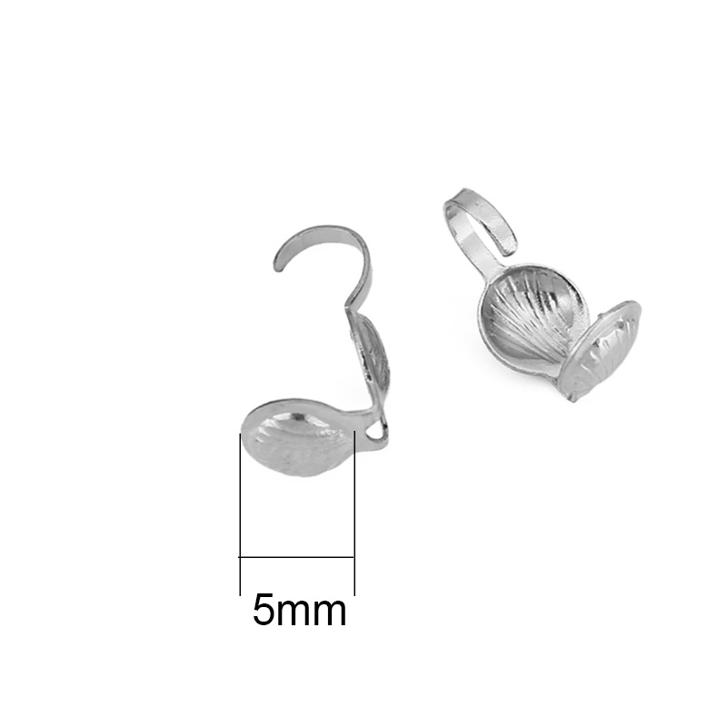 20 szt. Złącza do naszyjników  – Jewelry Making Equipment recenzja i cena
