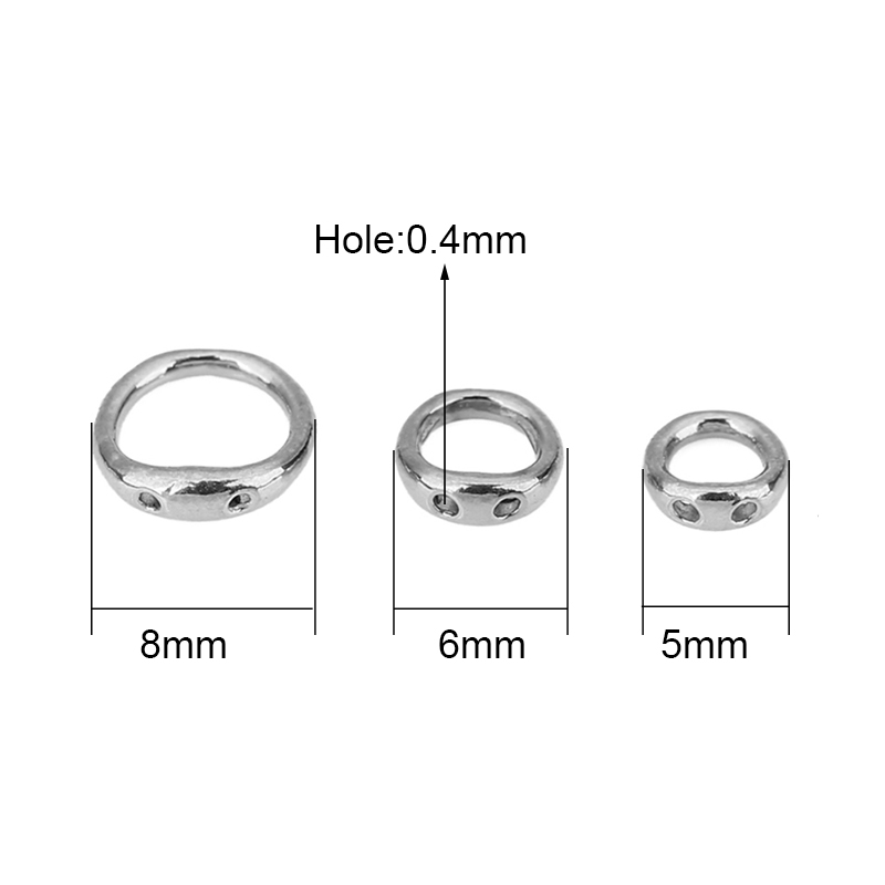 20 szt. Zapięcia do naszyjnikó – Jewelry Making Equipment recenzja i cena