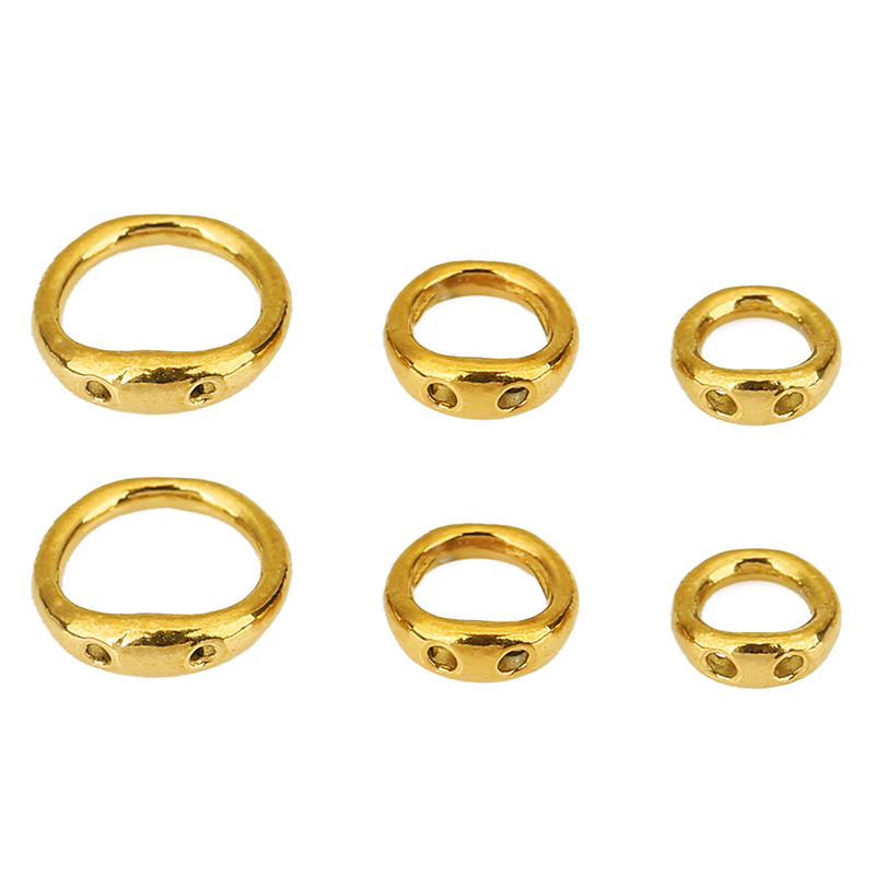20 szt. Zapięcia do naszyjnikó – Jewelry Making Equipment recenzja i cena