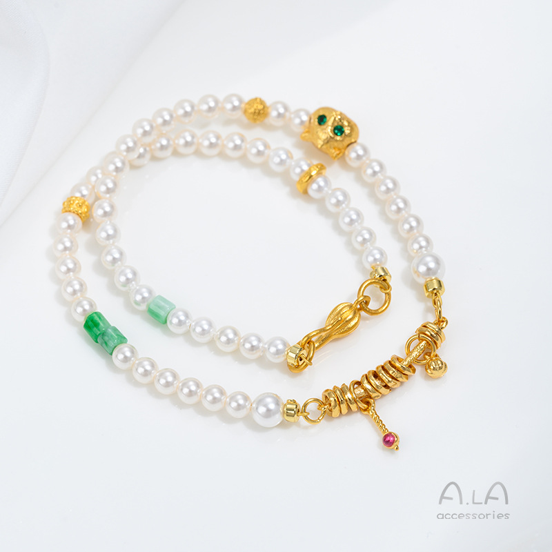 Wietnamskie złoto piaskowe, pe – Jewelry Making Vietnam recenzja i cena