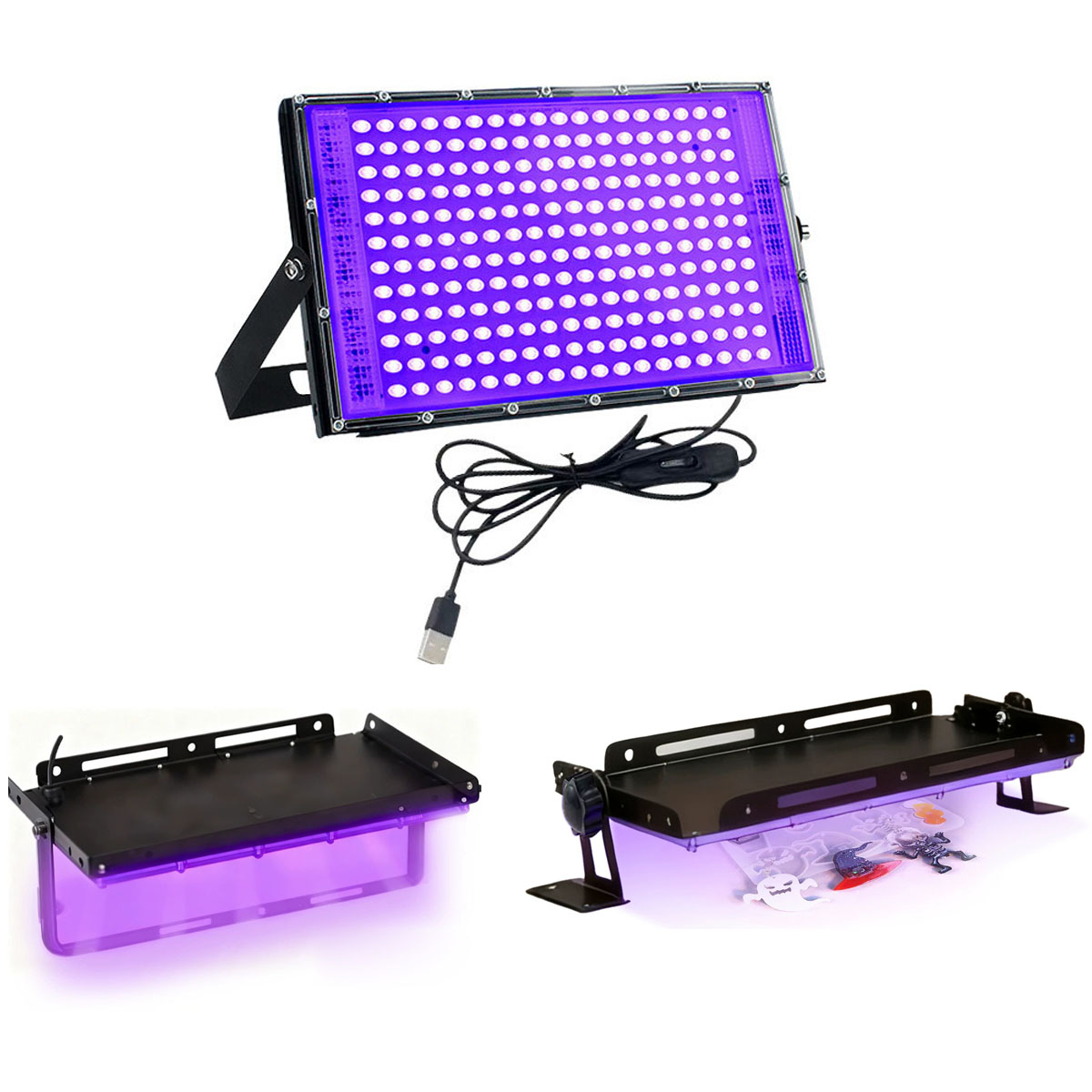 Lampa UV do utwardzania żywicy – Jewelry Making Dc recenzja i cena
