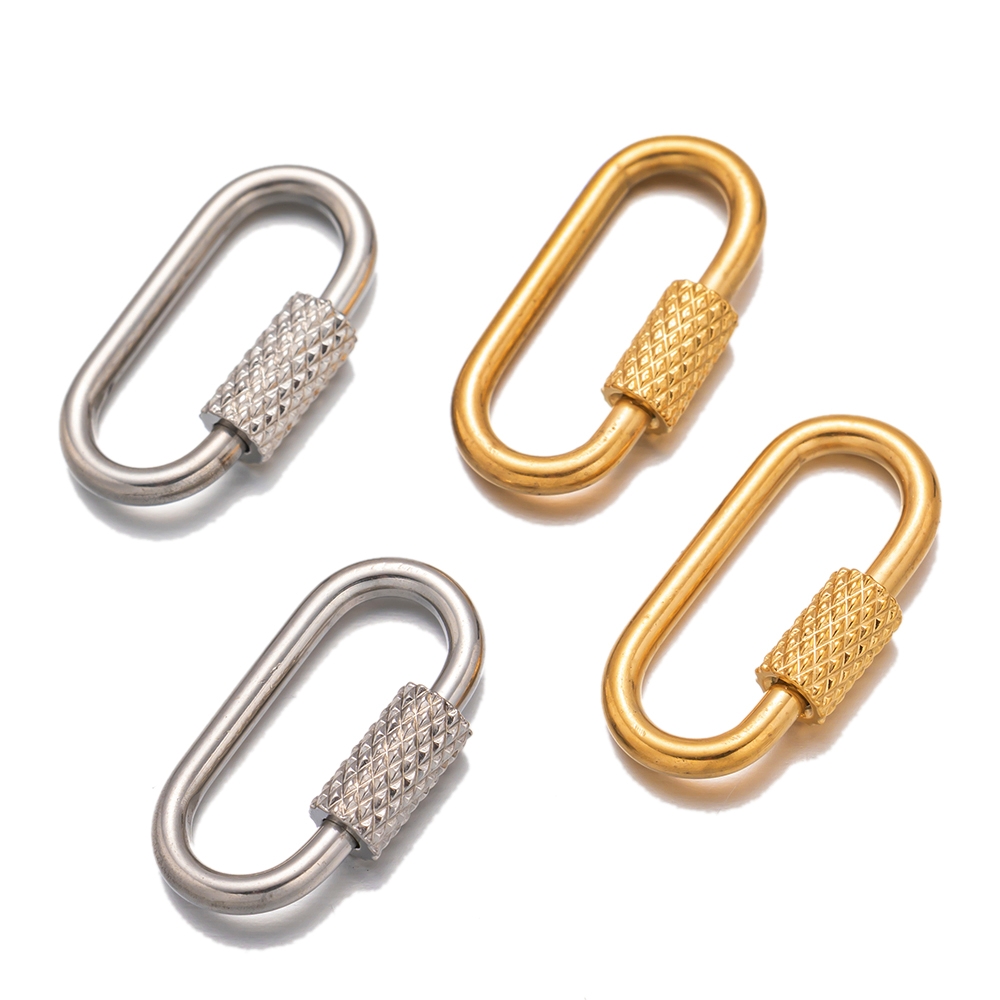 5 sztuk ze stali nierdzewnej m – Jewelry Making Charms recenzja i cena