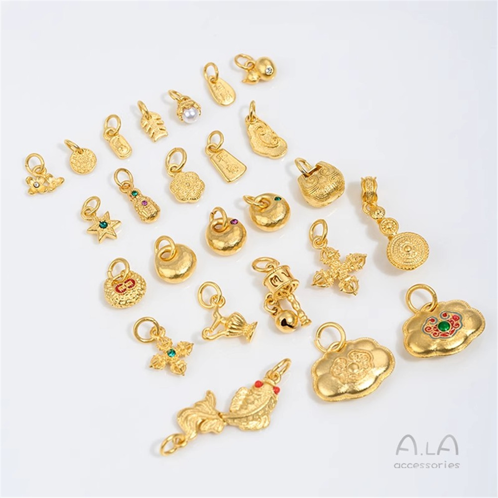 Wietnamskie Złoto Piaskowe Vin – Jewelry Making Vietnam recenzja i cena