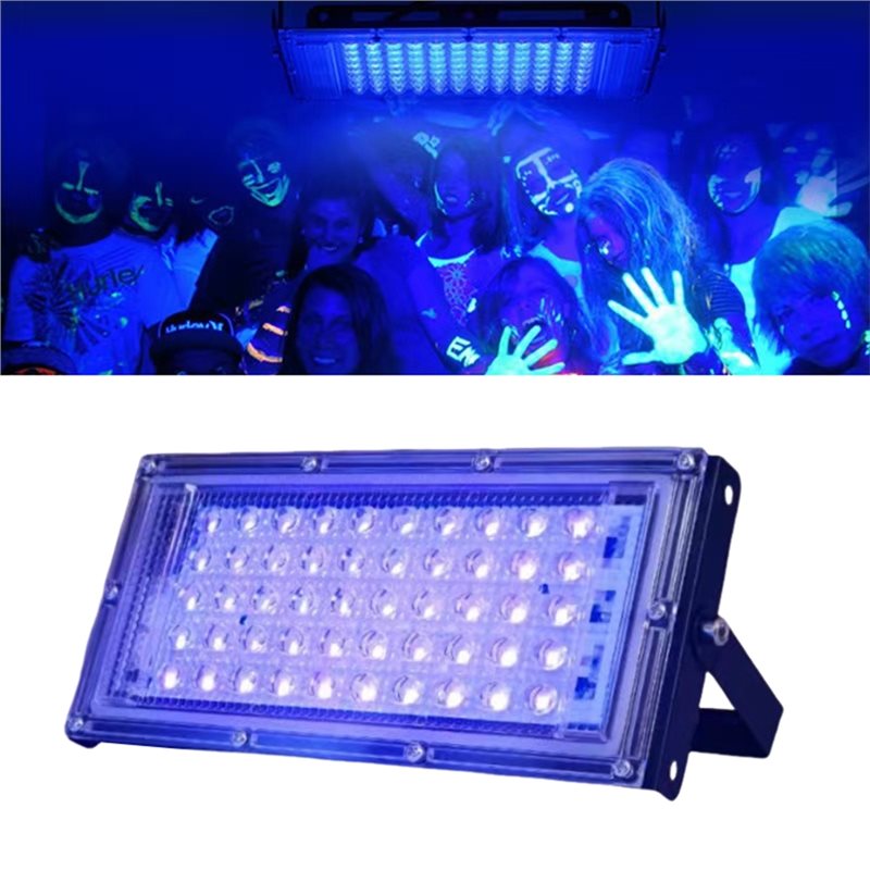 Lampa UV LED L60A Zielona 395N – Jewelry Making Dc recenzja i cena