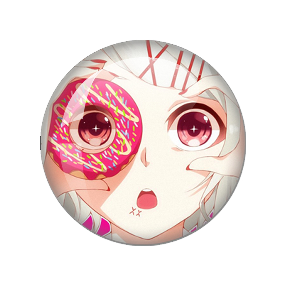 Japońskie Anime Tokyo Ghoul 12 – Jewelry Making Tokyo recenzja i cena