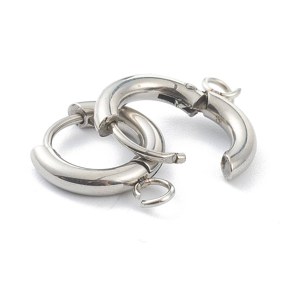 10 szt. Haczyki do kolczyków t – Jewelry Making Knots recenzja i cena