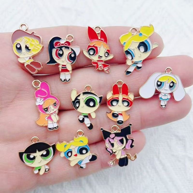 10 szt. Zawieszek ze stopu z e – Jewelry Making Pendants recenzja i cena