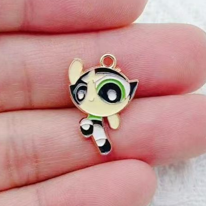 10 szt. Zawieszek ze stopu z e – Jewelry Making Pendants recenzja i cena
