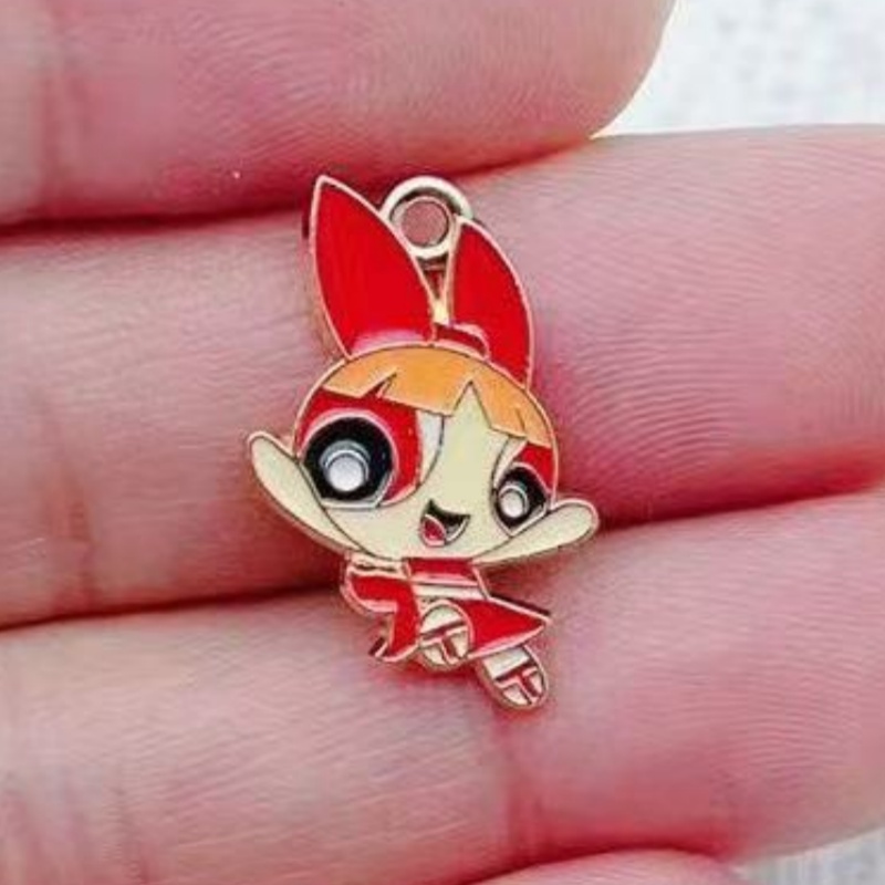 10 szt. Zawieszek ze stopu z e – Jewelry Making Pendants recenzja i cena