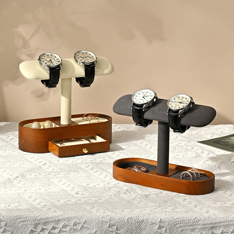 Oirlv Organizer na zegarki z l – Jewelry Making Box recenzja i cena