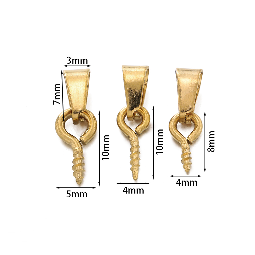 20 Zestawów Zawieszek ze Stali – Jewelry Making Charms recenzja i cena