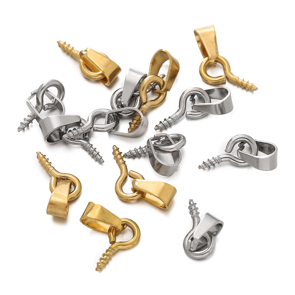 20 Zestawów Zawieszek ze Stali – Jewelry Making Charms recenzja i cena