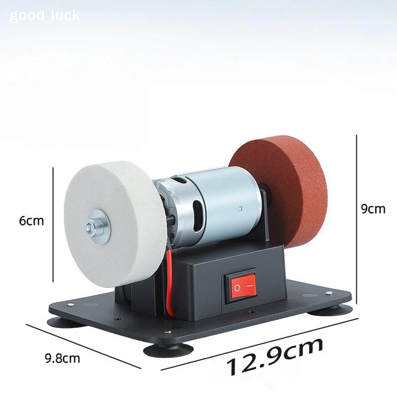 1 szt. Elektryczna szlifierka  – Jewelry Making Equipment recenzja i cena