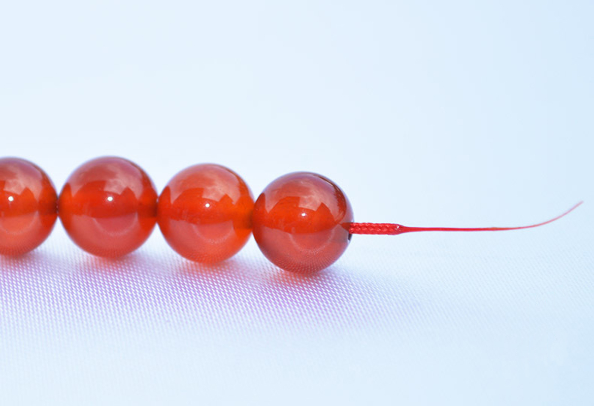 Nylonowa rolka sznurkowa do wy – Jewelry Making Knots recenzja i cena