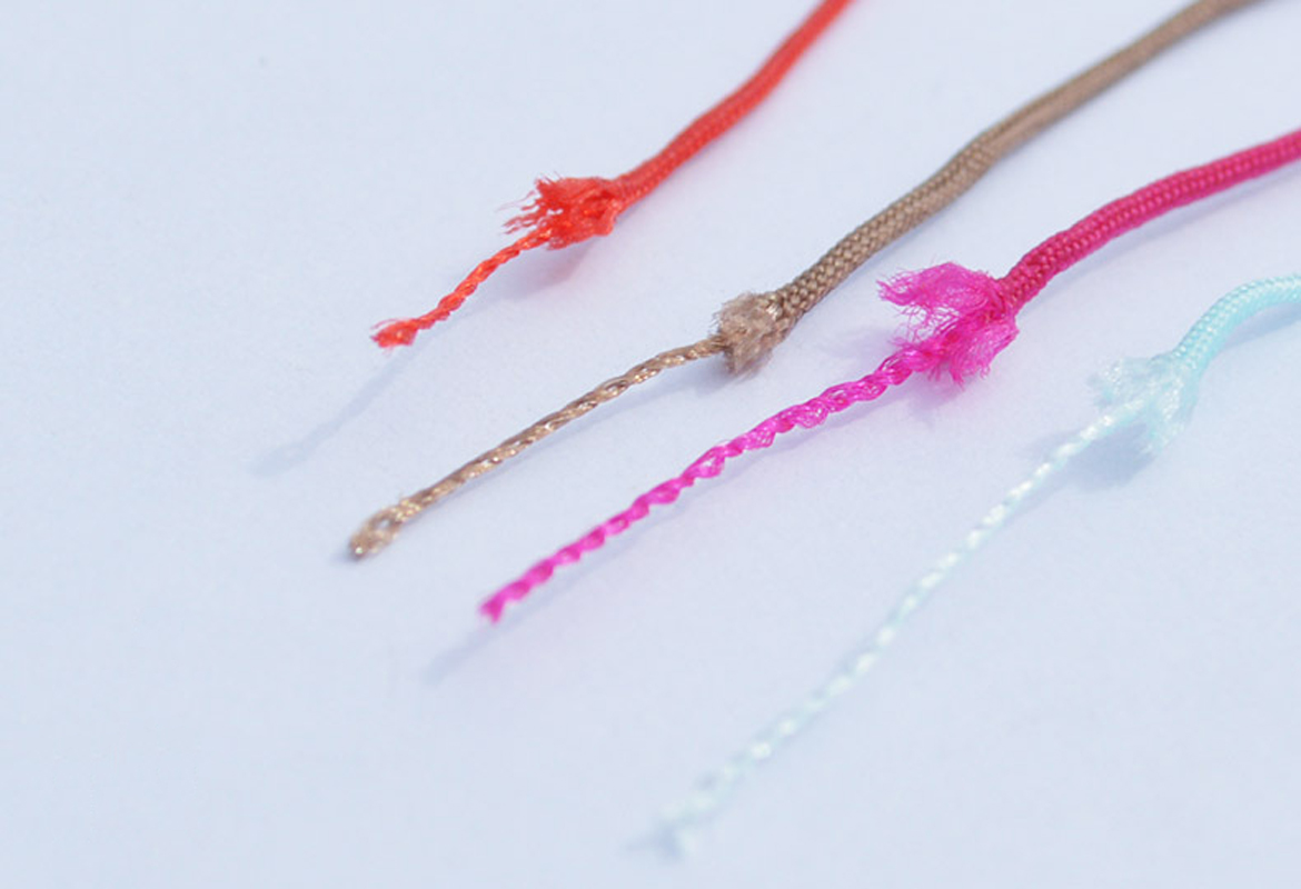 Nylonowa rolka sznurkowa do wy – Jewelry Making Knots recenzja i cena