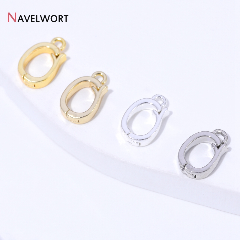 Złote (14K/18K) pozłacane mosi – Jewelry Making Metal recenzja i cena
