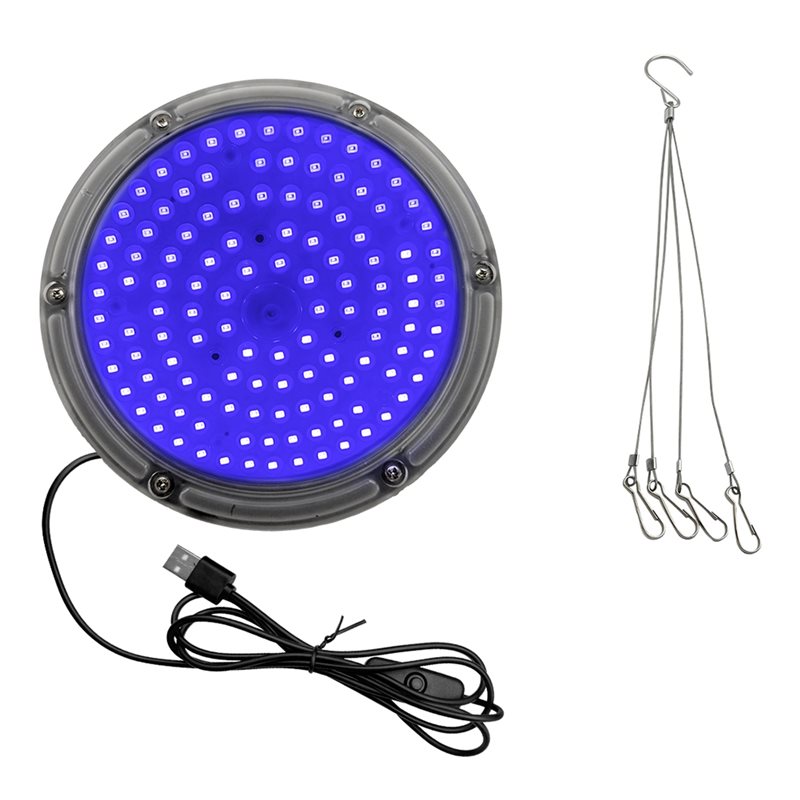 Lampa UV do żywicy AAAN-UV, za – Jewelry Making Dc recenzja i cena