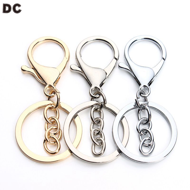 DC 5 sztuk/partia 30mm akcesor – Jewelry Making Dc recenzja i cena