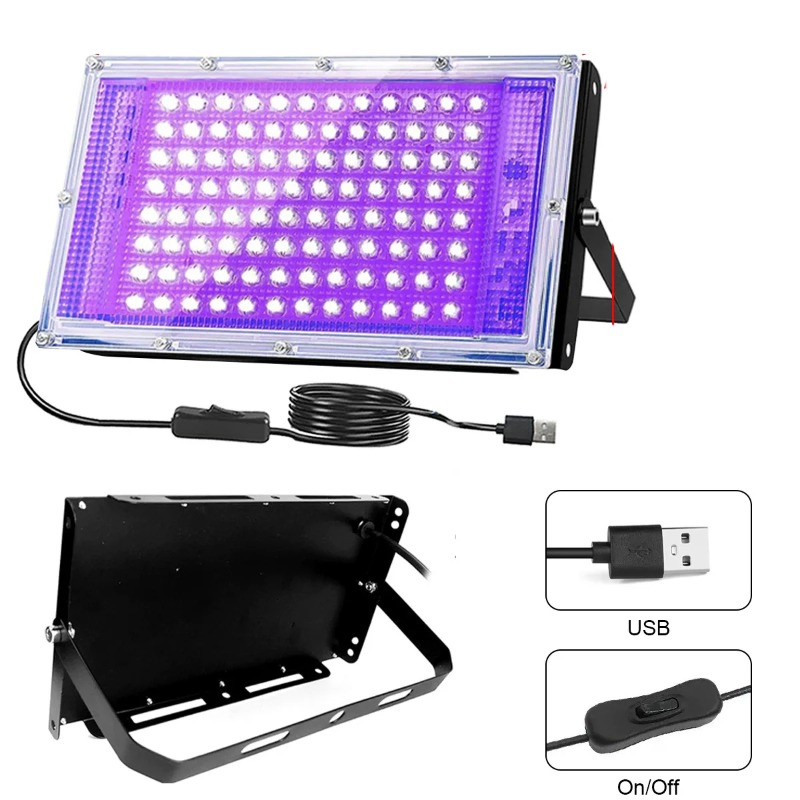 Ultra jasna lampa UV LED do ut – Jewelry Making Dc recenzja i cena