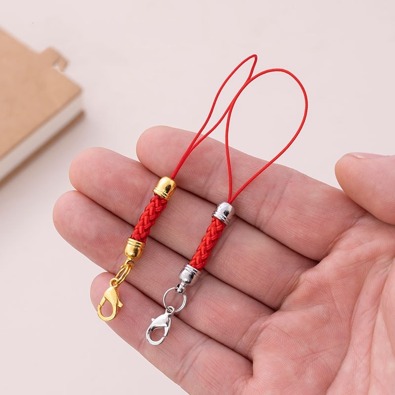 10 szt. Złote karabińczyki, sm – Jewelry Making Charms recenzja i cena