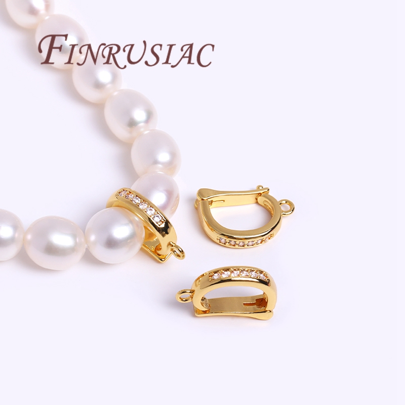 18K pozłacane Charms Bail kora – Jewelry Making Charms recenzja i cena