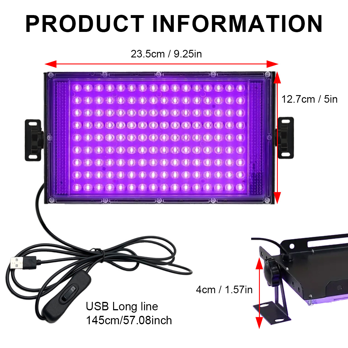 Zestaw lamp UV do utwardzania  – Jewelry Making Dc recenzja i cena