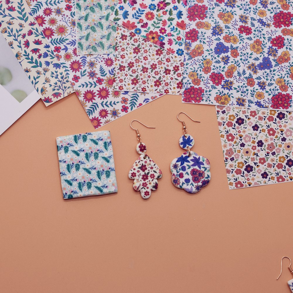 SNASAN DIY luksusowy kwiat akw – Jewelry Making Techniques recenzja i cena