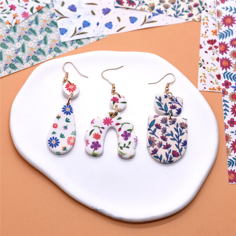 SNASAN DIY luksusowy kwiat akw – Jewelry Making Techniques recenzja i cena