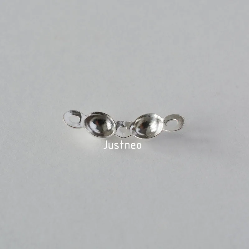Solidna 925 Sterling Silver Kn – Jewelry Making Knots recenzja i cena