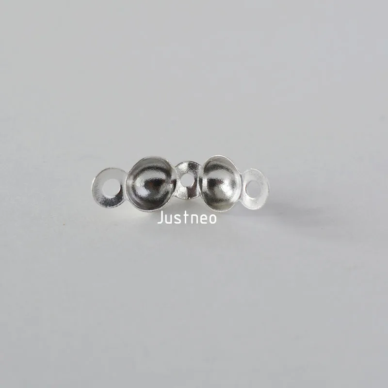 Solidna 925 Sterling Silver Kn – Jewelry Making Knots recenzja i cena