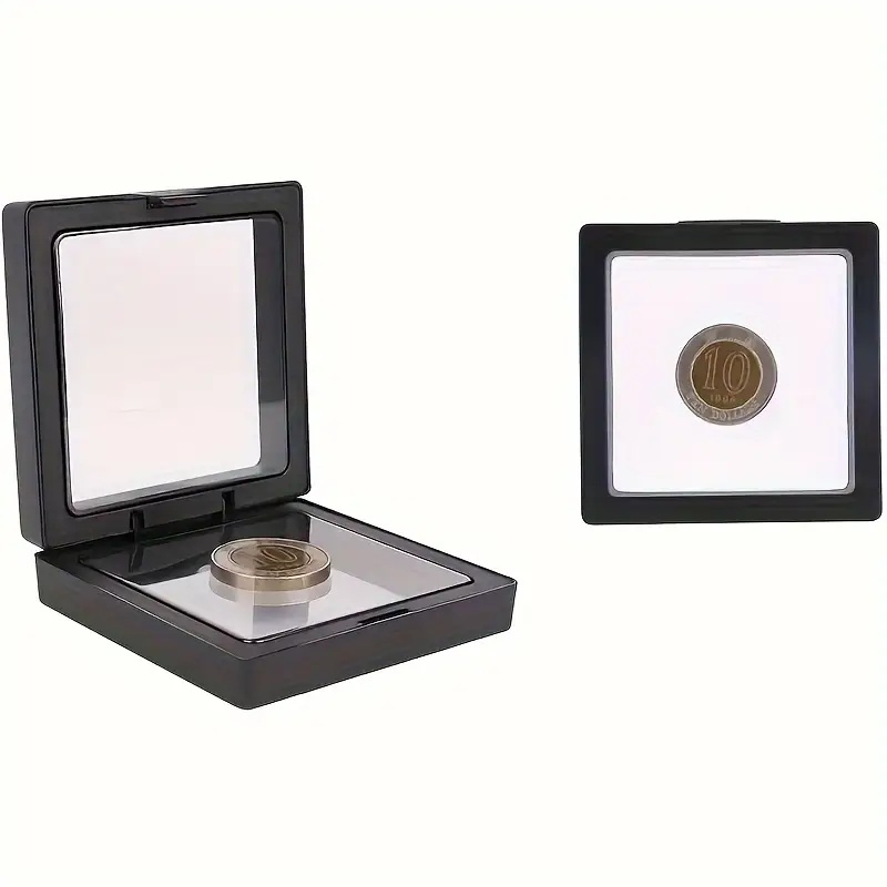 20 szt. Przezroczyste etui eks – Jewelry Making Box recenzja i cena