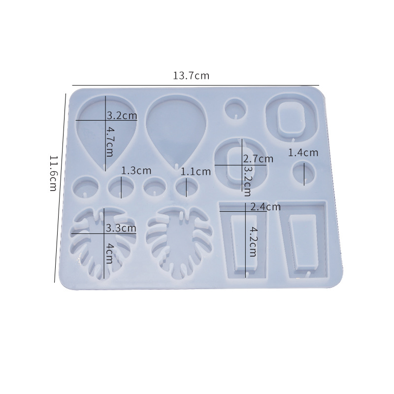 SNASAN G02 DIY kryształowa for – Jewelry Making Techniques recenzja i cena