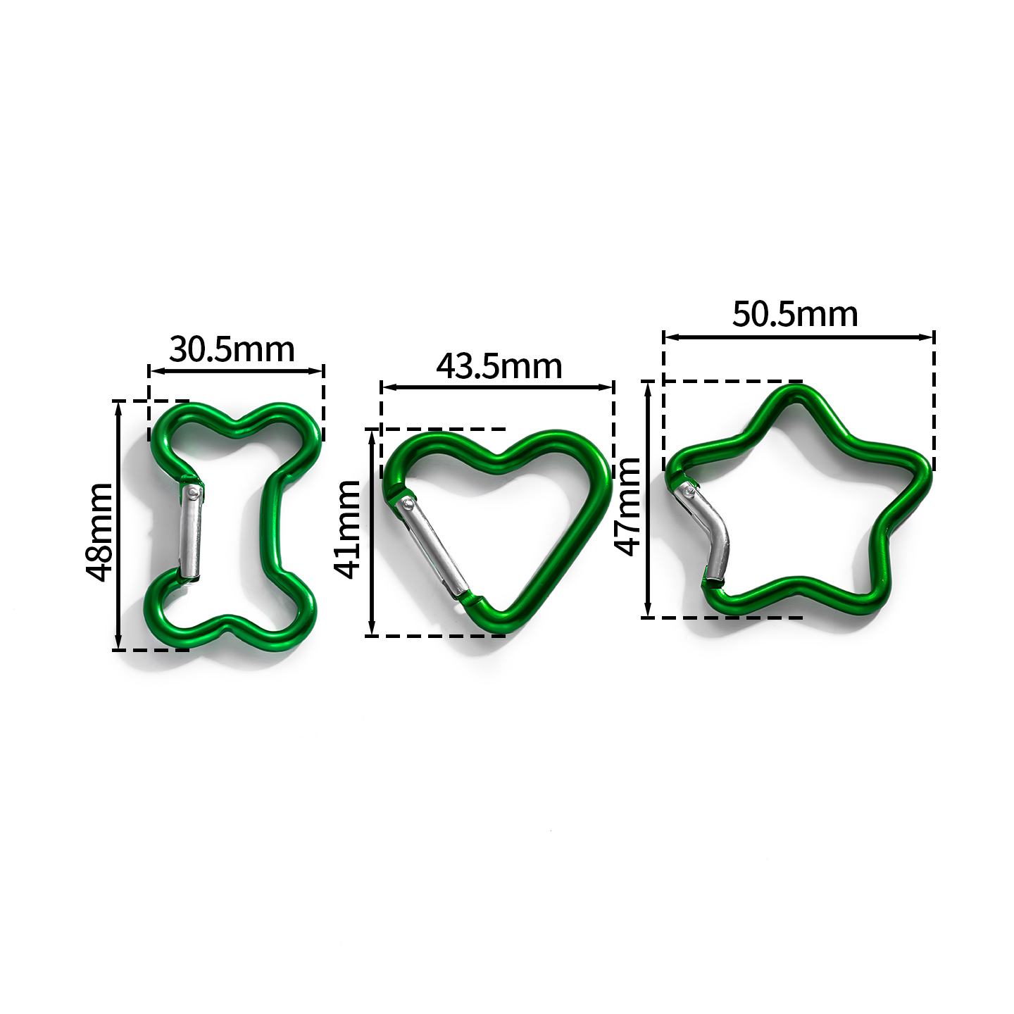 1 szt./partia Aluminiowy Mini  – Jewelry Making Equipment recenzja i cena
